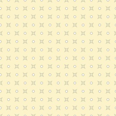 Modern geometrik vektör tasarımı, kusursuz desen çizimi