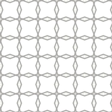 Kusursuz geometrik süs deseni. Soyut illüstrasyon arka planı  