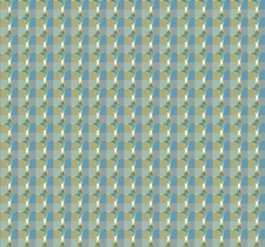 Kusursuz desen arkaplanı, soyut illüstrasyon 