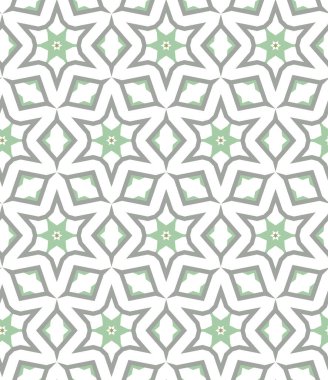 Kusursuz desen arkaplanı, soyut illüstrasyon 