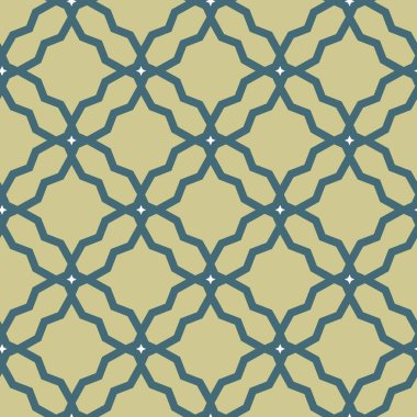 Kusursuz desen arkaplanı, soyut illüstrasyon 