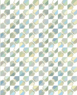 soyut desen çizimi, kusursuz vektör arkaplanı