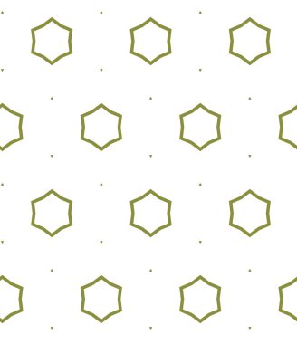 Kusursuz desen arkaplanı, soyut illüstrasyon 