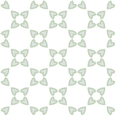 Kusursuz desen arkaplanı, soyut illüstrasyon 