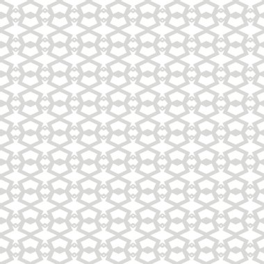 Kusursuz desen arkaplanı, soyut illüstrasyon 