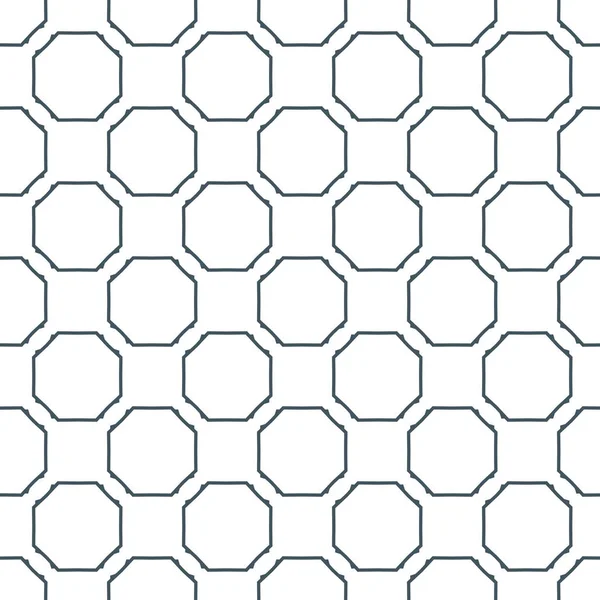 Kusursuz geometrik süs deseni. Soyut illüstrasyon arka planı     