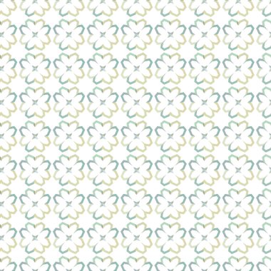 Kusursuz desen arkaplanı, soyut illüstrasyon 