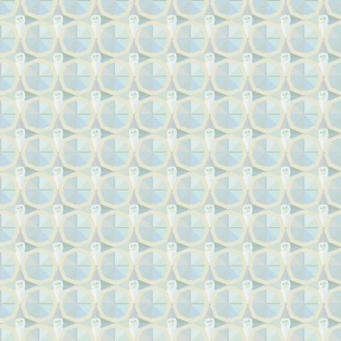 Kusursuz desen arkaplanı, soyut illüstrasyon 