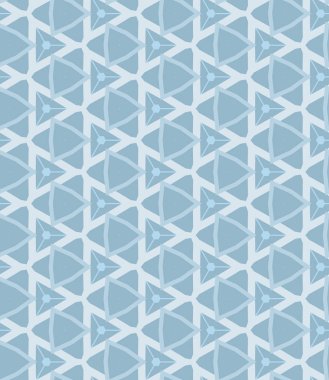 Kusursuz geometrik süs deseni. Soyut illüstrasyon arka planı     