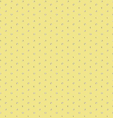 Kusursuz geometrik süs deseni. Soyut illüstrasyon arka planı     