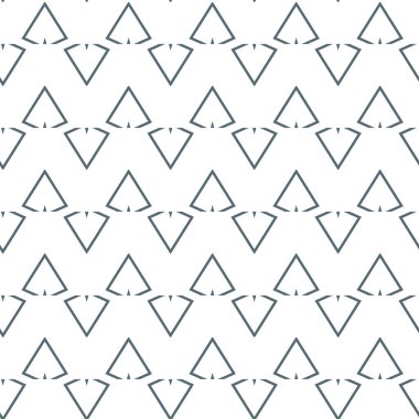 Kusursuz desen arkaplanı, soyut illüstrasyon 