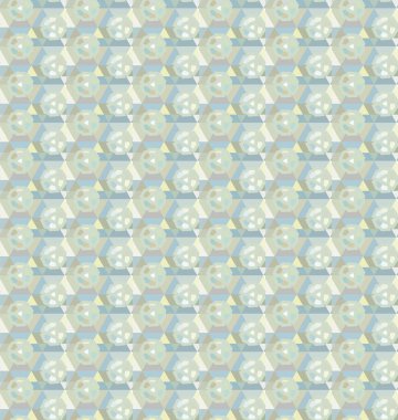 Kusursuz desen arkaplanı, soyut illüstrasyon 