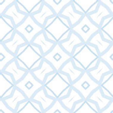 Kusursuz geometrik süs deseni. Soyut illüstrasyon arka planı  