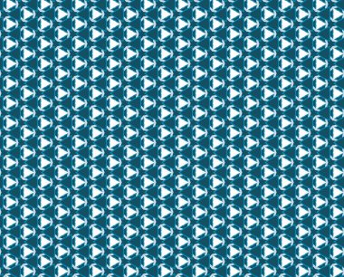 Kusursuz geometrik süs deseni. Soyut illüstrasyon arka planı     