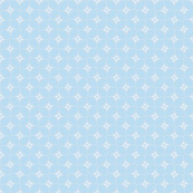 Modern geometrik vektör tasarımı, kusursuz desen çizimi