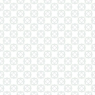 Kusursuz desen arkaplanı, soyut illüstrasyon 