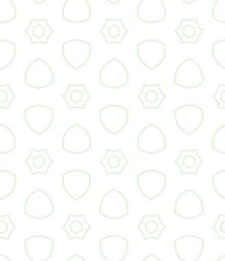 soyut desen çizimi, kusursuz vektör arkaplanı