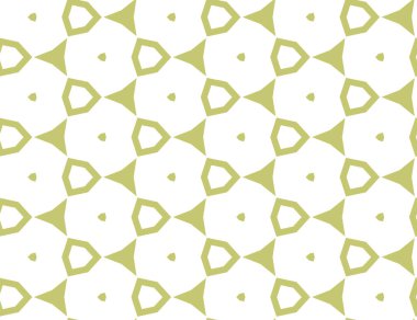 Kusursuz desen arkaplanı, soyut illüstrasyon 