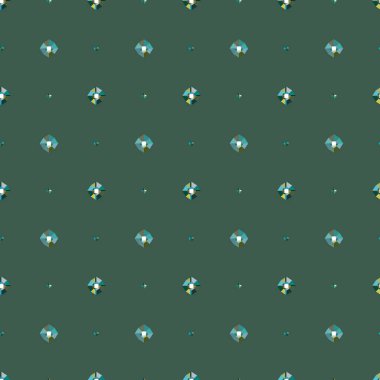 Kusursuz desen arkaplanı, soyut illüstrasyon 