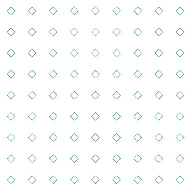 Kusursuz desen arkaplanı, soyut illüstrasyon 