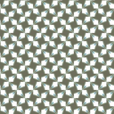 Kusursuz desen arkaplanı, soyut illüstrasyon 