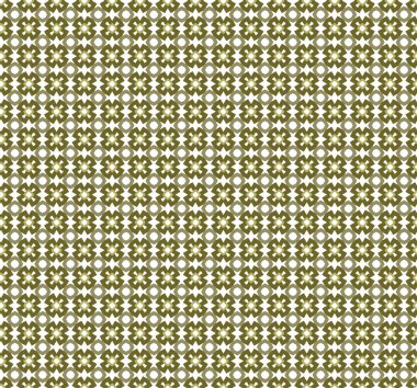 Kusursuz geometrik süs deseni. Soyut illüstrasyon arka planı     