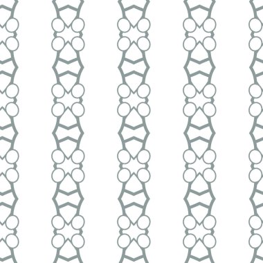 Kusursuz desen arkaplanı, soyut illüstrasyon 