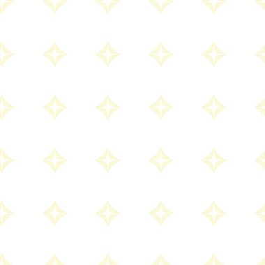 Modern geometrik vektör tasarımı, kusursuz desen çizimi