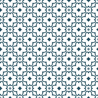 Kusursuz desen arkaplanı, soyut illüstrasyon 