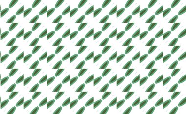 Kusursuz desen arkaplanı, soyut illüstrasyon 