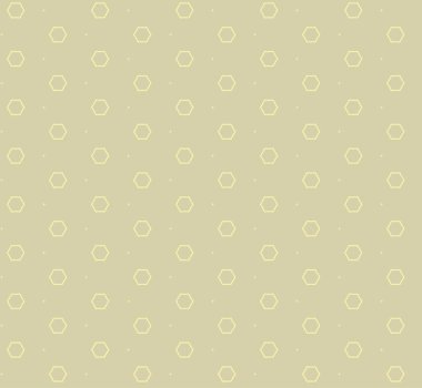 Modern geometrik vektör tasarımı, kusursuz desen çizimi