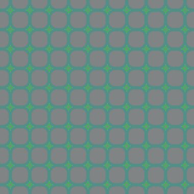 soyut kaleydoskop kumaş dikişsiz arkaplan, vektör illüstrasyonu 