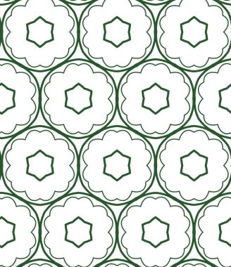 Kusursuz desen arkaplanı, soyut illüstrasyon 