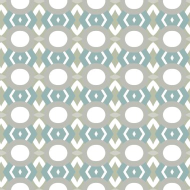 Kusursuz desen arkaplanı, soyut illüstrasyon 