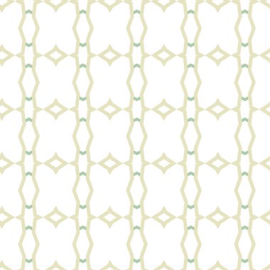 Kusursuz desen arkaplanı, soyut illüstrasyon 