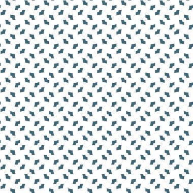 Modern geometrik vektör tasarımı, kusursuz desen çizimi