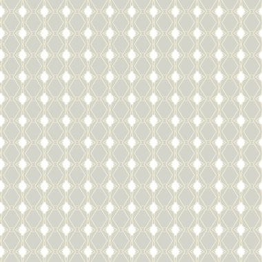 geometrik süsleme biçiminde kusursuz vektör deseni