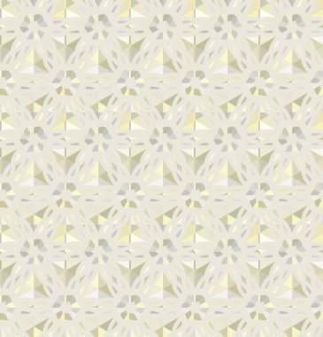 Kusursuz geometrik süs deseni. Soyut illüstrasyon arka planı  