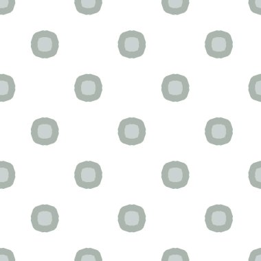 Kusursuz desen arkaplanı, soyut illüstrasyon 