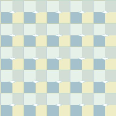 Kusursuz desen arkaplanı, soyut illüstrasyon 