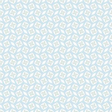 Kusursuz desen arkaplanı, soyut illüstrasyon 