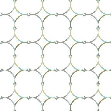 Kusursuz desen arkaplanı, soyut illüstrasyon 