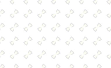 geometrik süsleme biçiminde kusursuz vektör deseni