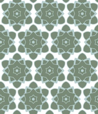 Kusursuz desen arkaplanı, soyut illüstrasyon 