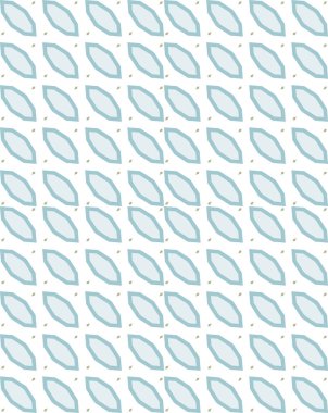 Kusursuz desen arkaplanı, soyut illüstrasyon 