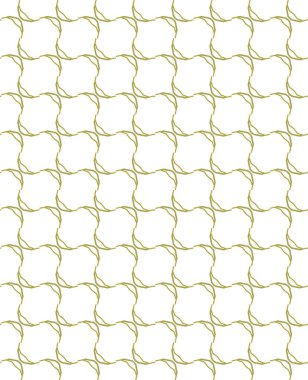 Kusursuz desen arkaplanı, soyut illüstrasyon 