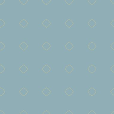 Modern geometrik vektör tasarımı, kusursuz desen çizimi