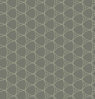 Kusursuz desen arkaplanı, soyut illüstrasyon 