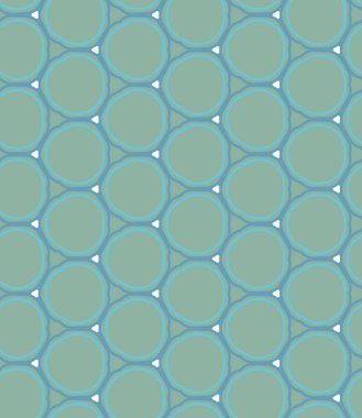 Kusursuz desen arkaplanı, soyut illüstrasyon 