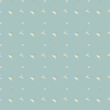 Kusursuz desen arkaplanı, soyut illüstrasyon 